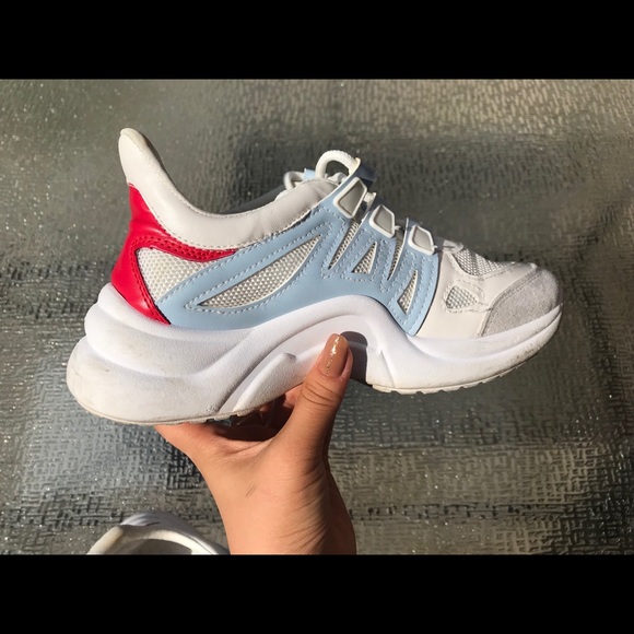 Shoes - Picture 3 of 3